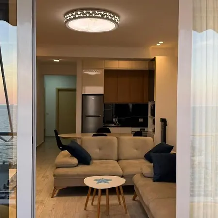 Apartment One&only Beachfront Durrës