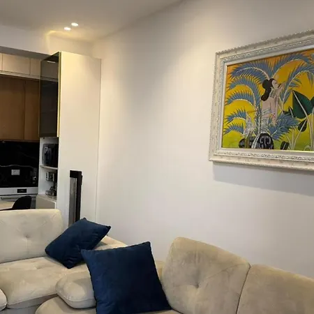 Apartment One&only Beachfront *