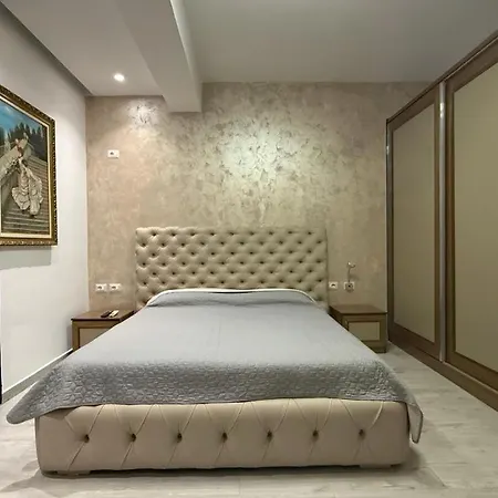 One&only Beachfront Apartment