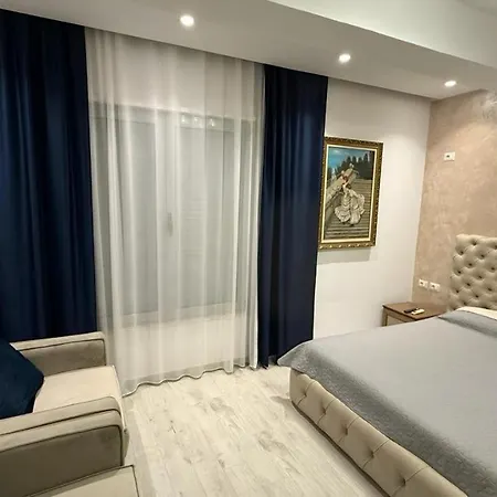One&only Beachfront Apartment *
