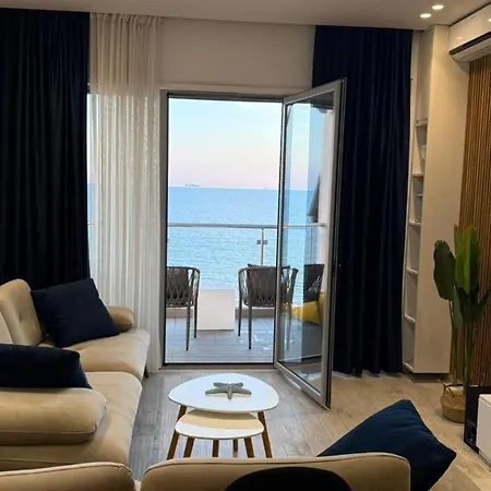 Apartment One&only Beachfront