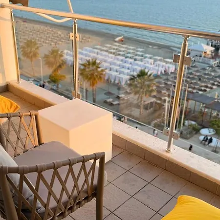 One&only Beachfront Apartment