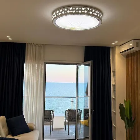One&only Beachfront * Durrës