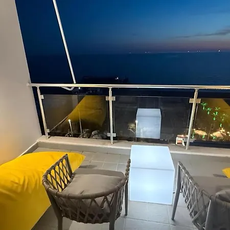 One&only Beachfront