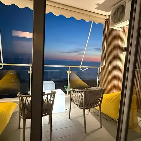 One&only Beachfront * Durrës