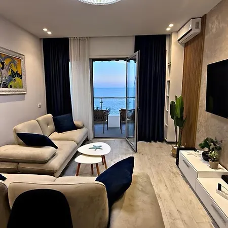 Apartment One&only Beachfront *